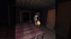 #granny  ||Granny vr|| Funny Смешно