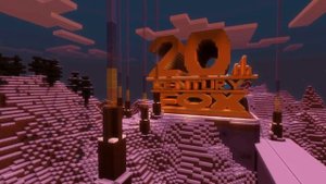 Ice Age 3 20th Century Fox Minecraft Remake