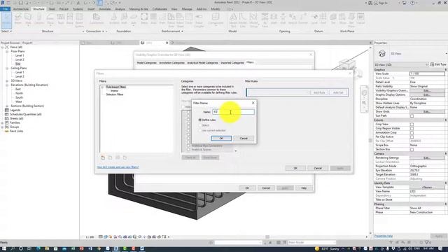 Which software is better ? Revit - Tekla смотреть онлайн