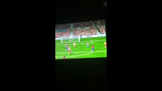 Neymar es un crack hasta en fifa14 смотреть онлайн