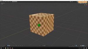 Blender 2.8,как посмотреть текстуру,развертка,UV Grid,shading,текстурирование,горячие клавиши