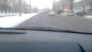 Renault Logan. стук в передней части авто