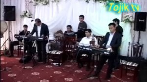 Шерали Жураев мучал туйи 1 қисим