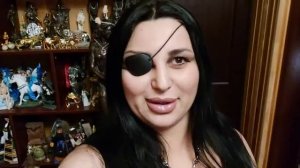 ОТНЫНЕ Я ПИРАТ. ВЕДЬМИНА ИЗБА ▶️ ИНГА ХОСРОЕВА