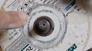 Как заточить бур для перфоратора