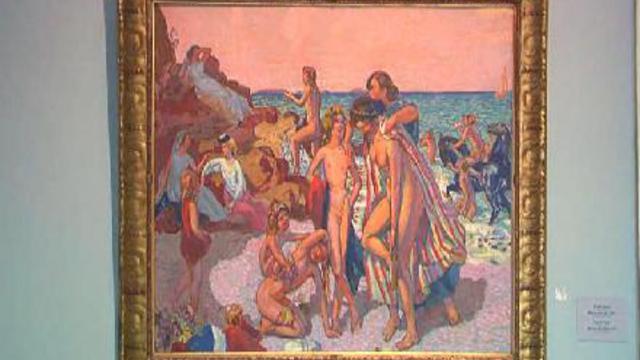 Эрмитаж. Часть 8.