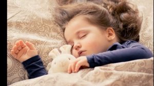 Когда укладывать ребенка спать