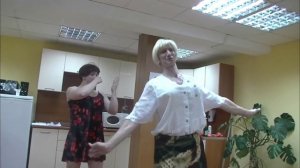 КАК ПОЗДРАВИТЬ ЖЕНЩИН 8 МАРТА НА РАБОТЕ (СЦЕНКА)