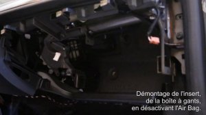 Révision d'une Renault Mégane 3 1.5dCi 90CV