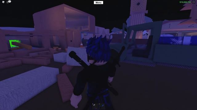 Рабочие ЧАСЫ в Lumber Tycoon 2 + Обзор БАЗЫ! Роблокс // Roblox
