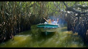 Hotel Video - Pandanus Beach Resort