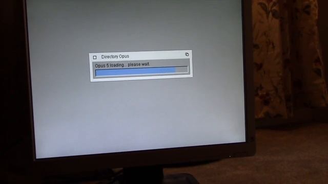 Episode 57 Amiga pc in 2018 ? Aros Icaros desktop! смотреть онлайн