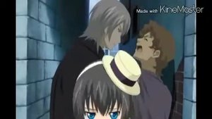 🐺Аниме🐭 клип #выше🐼