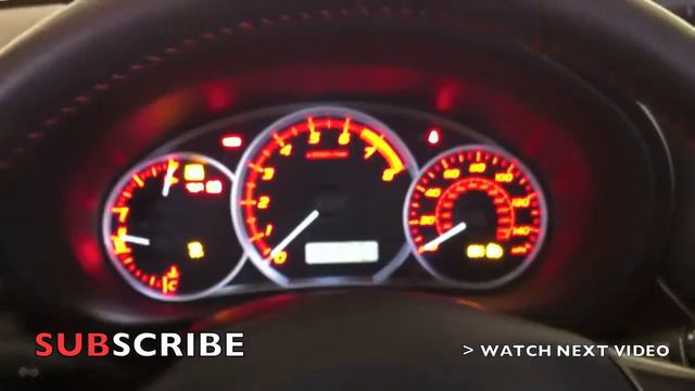 Accessport WRX Loading Screen смотреть онлайн