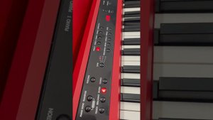 Piano KORG LP 380