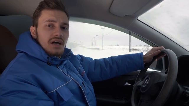 Застрял в снегу_ Как выехать если машина на автомате.mp4 смотреть онлайн