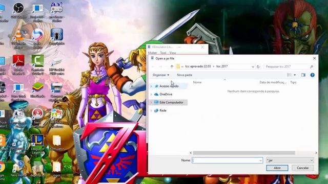 Kemulator - Como Emular Jogos Java No Pc ( Atualizado 2017 ) смотреть онлайн