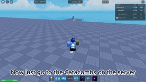ROBLOX Infinity Gauntlet Thanos Simulator HOW To Get The Universal Weapon