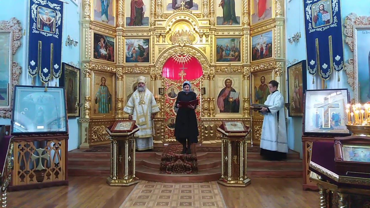 #РусскаяАтлантида в Башкирии