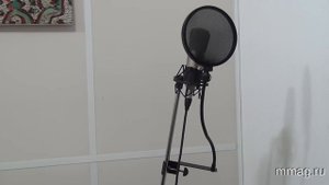 Комплектация домашней звуковой студии. Обзор.