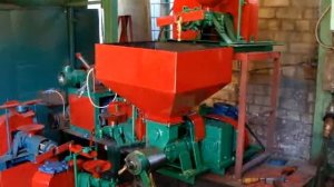 Пресс для отжима подсолнечного масла пресс домашний РосЭкструдер.рф