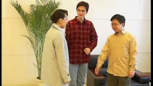 Новый практический курс китайского языка 1 урок 3 她是哪国人