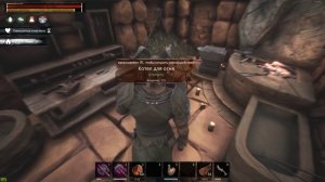 Conan Exiles - Добываем железу для взрывных сфер #3