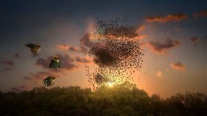 Gardex ТВ Ролик 2017