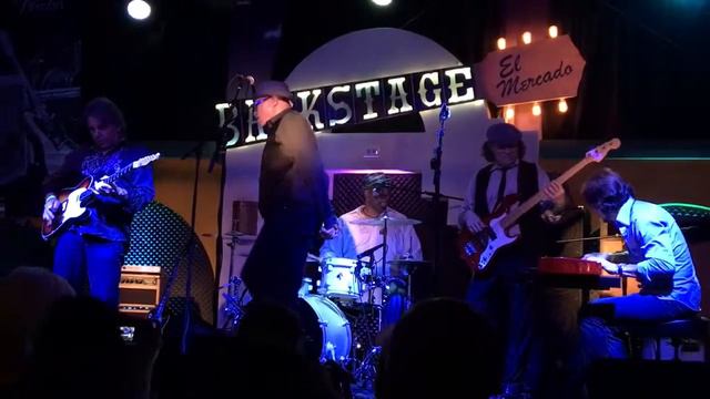 "Nothing But Love" - Big Cat смотреть онлайн