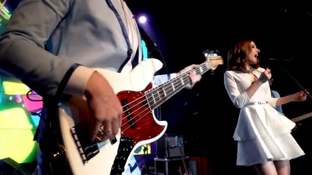 Кавер группа на праздник Санкт-Петербург смотреть онлайн