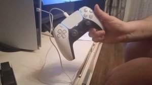 Аксессуары для PS5. Подарок от Деда Мороза