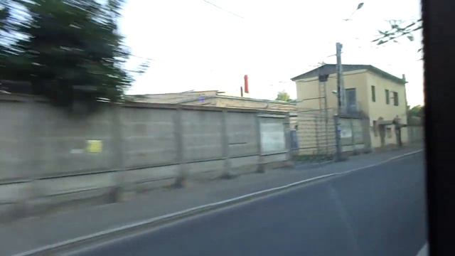 Троллейбус Санкт-Петербурга 8-290: ВМЗ-5298.01 (ВМЗ-463) б.2309 по №43 (14.07.18) смотреть онлайн