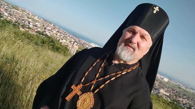 Утренняя молитва в День Святого Духа! #Пятидесятница 2022.06.13 #АрхиепископСергейЖуравлев #МирВсем смотреть онлайн