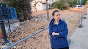 Метула: СУРОВЫЙ СЕВЕР ИЗРАИЛЯ ?