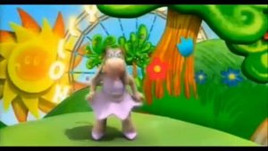 Holly Dolly - Don't Worry Be Happy