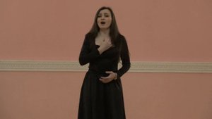 Пуччини-Ария Лауретты из оперы "Джанни Скикки" "O mio babbino caro"