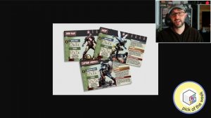 ?ShelfClips: Marvel Zombies: a Zombicide Game & X-Men Resistance (Short Board Game Preview)