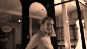 Northern Soul Girl Dancing 9