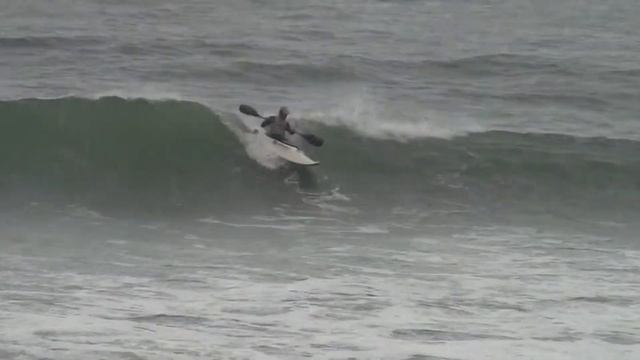 Study Time (Get Out Kayak Surfing!) смотреть онлайн