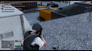 ВОРУЕМ МАТКИ У ГОСКИ |  TRAUR | MICKEVICH FAMQ