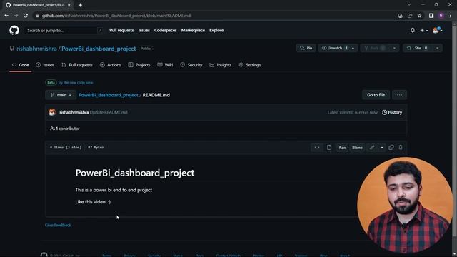 How to upload project on github | Github Tutorial -  How to use Github