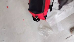 Пистолет прямого монтажа NailTask.                        Распоковка(ну почти)и первые впечатления.