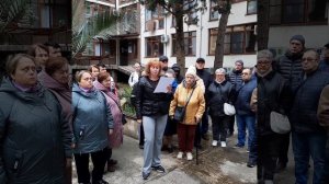 Обращение к президенту от жителей Сириуса Цветочная 44/3