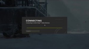 COD COLD WAR - YOKER 43 GOOD WOLF ERROR