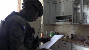 В Херсонской области обнаружены доказательства сот...ва наблюдателей ОБСЕ с украинскими спецслужбами