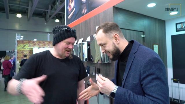 5 необычных решений для загородного дома. Выставка Деревянные дома 2020 смотреть онлайн