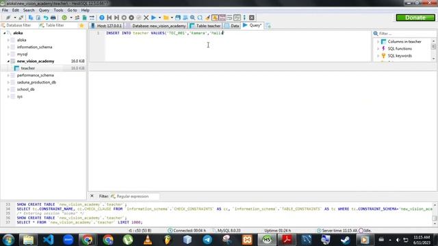 Question Set 05 | Database Management System 01 | Java Institute смотреть онлайн