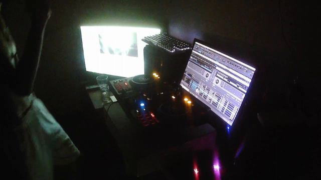 HardTechno #03 (Doruksen, Lucasss P, Technasia, Robert Natus, D.A.V.E the drummer, and more)
