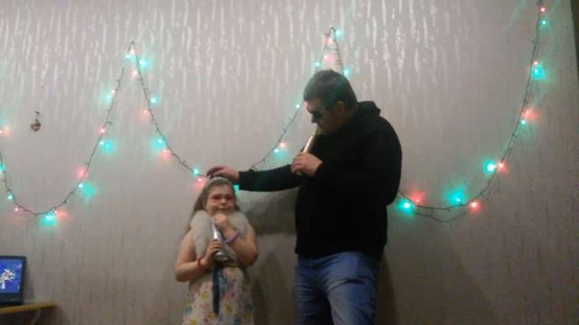 Папа и дочка смотреть онлайн