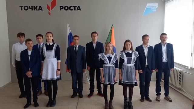В поддержку солдат